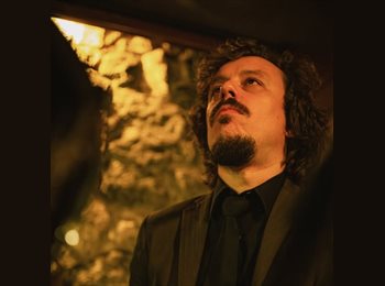 Roomgo IE - Eric - 37 - Dublin