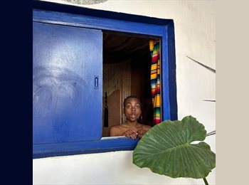 Roomgo IE - Neïka - 21 - Dublin