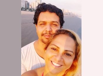 Roomgo IE - Leo - 42 - Dublin