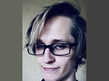 Roomgo IE - Mykyta Nazarov - 25 - Dublin