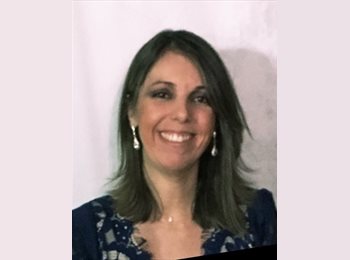 Roomgo IE - Anabella - 49 - Dublin