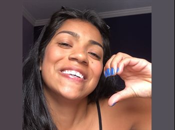 Roomgo IE - Beatriz - 30 - Cork