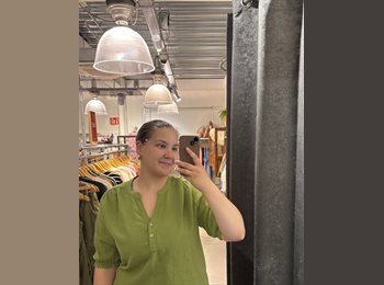 Roomgo IE - Jewels Wilson  - 25 - Cork