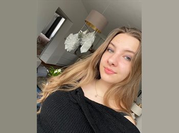 Roomgo IE - Magladena Effová - 20 - Dublin