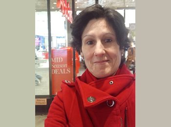 Roomgo IE - Sonja - 45 - Dublin