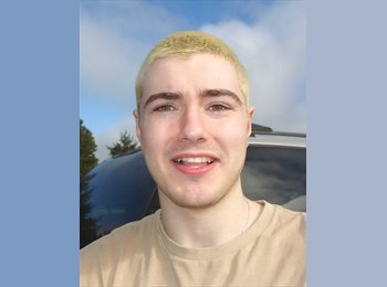 Roomgo IE - Luke - 24 - Dublin