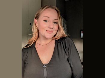 Roomgo IE - Aoife - 28 - Dublin