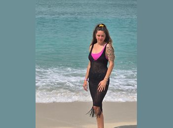 Roomgo IE - Maria  - 32 - Dublin