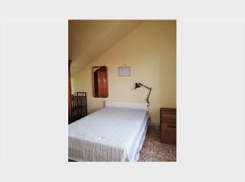 Roomgo IT - 1 SINGOLA SAN LORENZO 01/08/2026, Esquilino S.Lorenzo - 500 € al mese