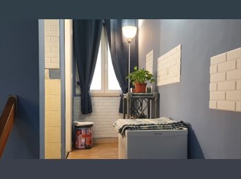 Roomgo IT - LAVAGNINI STUDIO, Firenze - 650 € al mese