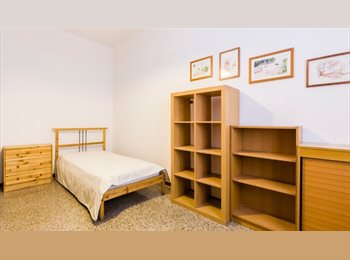Roomgo IT - Singola a due passi dai Giardini Margherita, Bologna - 355 € al mese