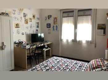 Roomgo IT - Affittasi una stanza via Dal MONTE, Brescia - 390 € al mese
