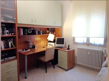 Roomgo IT - Proprietà, Bologna - 460 € al mese