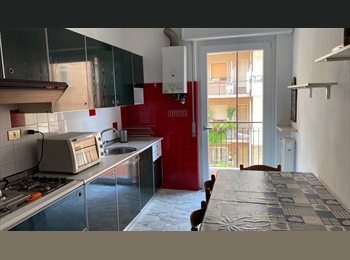 Roomgo IT - AFFITTASI CAMERA SINGOLA IN TRILOCALE, Verona - 450 € al mese