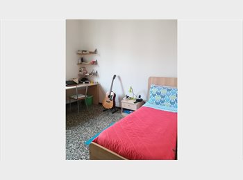 Roomgo IT - affittasi una stanza in Via Veneto, Brescia - 380 € al mese