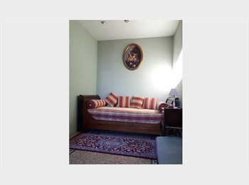 Roomgo IT - Stanza Roma Centro, Roma - 650 € al mese