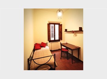 Roomgo IT - Piazza della Signoria &  charming room, Firenze - 550 € al mese