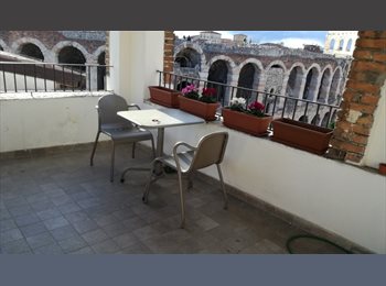 Roomgo IT - ARENA SPETTACOLARE, Verona - 500 € al mese