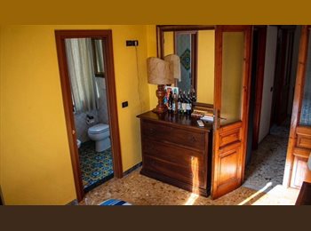 Roomgo IT - From 15 February 2026, private bathroom, air conditioning, all expenses included., S.Giovanni - Appia Nuova - 650 € al mese