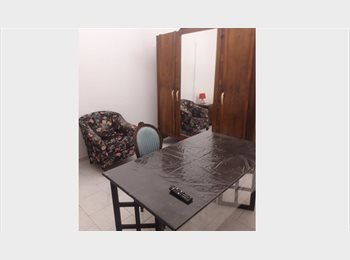 Roomgo IT - Maxi singola a pochi minuti da S: Maria Maggiore, Colosseo e Termini, Esquilino S.Lorenzo - 520 € al mese