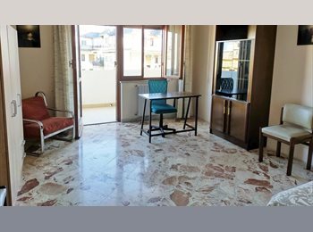 Roomgo IT - AFFITTO STANZE SINGOLE VIA SCOBAR 1 PALERMO, Palermo - 325 € al mese