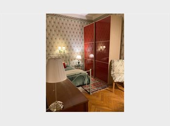 Roomgo IT - Accogliente ed elegante camera, Bologna-Nomentano - 750 € al mese