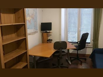 Roomgo IT - Affittasi, Esquilino S.Lorenzo - 600 € al mese