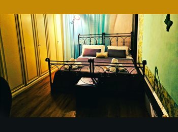 Roomgo IT - stanza/posto letto, Torino - 460 € al mese