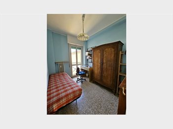 Roomgo IT - Affittasi stanza singola in zona Niguarda, Bovisa - Niguarda - Bicocca - 370 € al mese