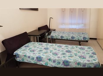 Roomgo IT - Posto letto in condivisione, Vimodrone - 360 € al mese