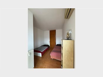 Roomgo IT - STANZA DOPPIA PADOVA x ragazza, Padova - 270 € al mese