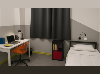 Roomgo IT - Co-housing bologna, Bologna - 650 € al mese