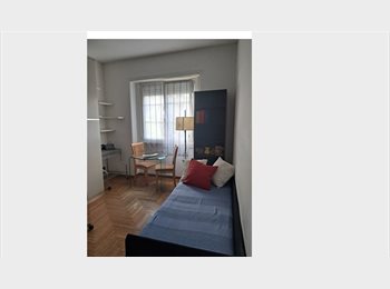 Roomgo IT - Stsnza con bagno dedicato, Milano - 750 € al mese