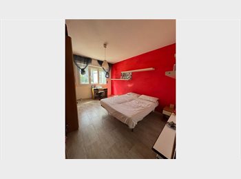 Roomgo IT - affittasi stanza vicino metro valle aurelia , roma, Trionfale - 410 € al mese