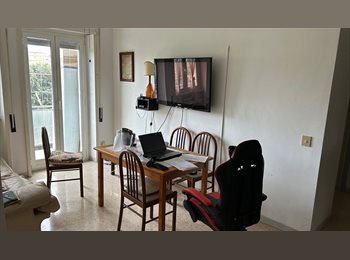Roomgo IT - Affittasi stanza singola a studenti – Roma, Don Bosco-Cinecitta' - 450 € al mese