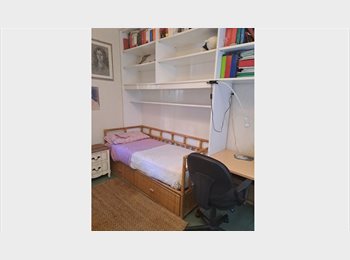 Roomgo IT - Affitto camera a Monteverde Vecchio, Trastevere-Borgo - 600 € al mese