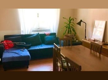 Roomgo IT - Stanza singola Moscova, Milano Centro - 700 € al mese