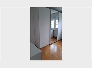 Roomgo IT - Camera in affitto a Cesano Boscone, Cesano Boscone - 500 € al mese