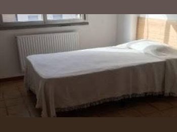 Roomgo IT - Libera stanza in località torre Angela ( Roma), Casilino Prenestino - 420 € al mese