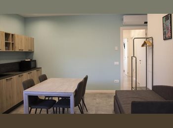 Roomgo IT - Appartamento arredato a Trento, Trento - 525 € al mese