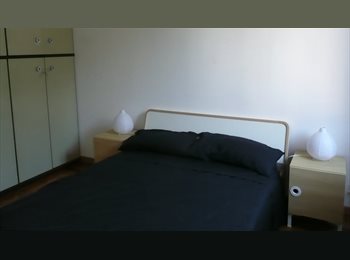 Roomgo IT - Stanza 16mq CityLife (M1 Amendola Fiera), Sempione - S. Siro - Fiera - 690 € al mese