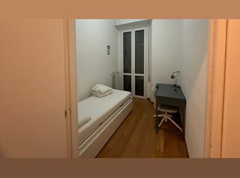 Roomgo IT - Stanza Singola a Milano, Porta Venezia, Centrale - Loreto - 800 € al mese