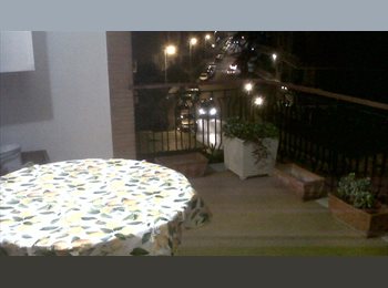 Roomgo IT - CAMERA MOLTO CONFORTEVOLE, Aurelio-Boccea - 550 € al mese