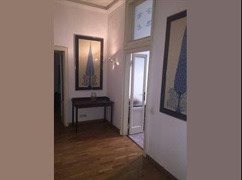 Roomgo IT - stanza matrimoniale, Milano - 550 € al mese
