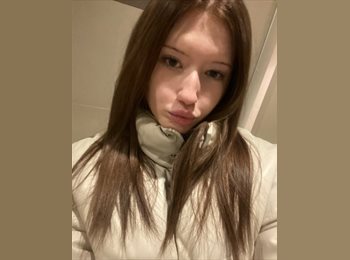 Roomgo IT - sara  - 21 - Verona