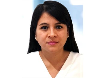 Roomgo IT - Eva Mejia - 35 - Verona