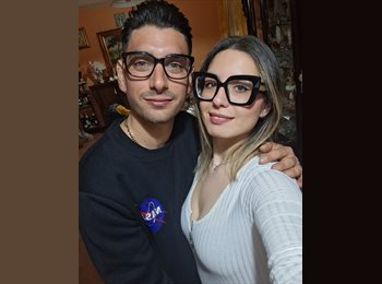 Roomgo IT - Rosy - 25 - Padova