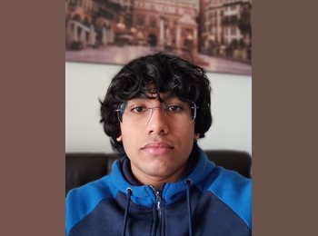 Roomgo IT - Warnakulasuriya Angelo - 20 - Firenze