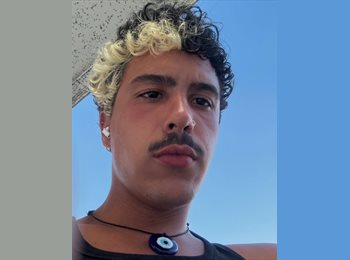 Roomgo IT - Emanuel - 21 - Pta Venezia - Citta Studi - Lambrate