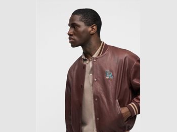 Roomgo IT - Federico enoh - 22 - Milano Centro